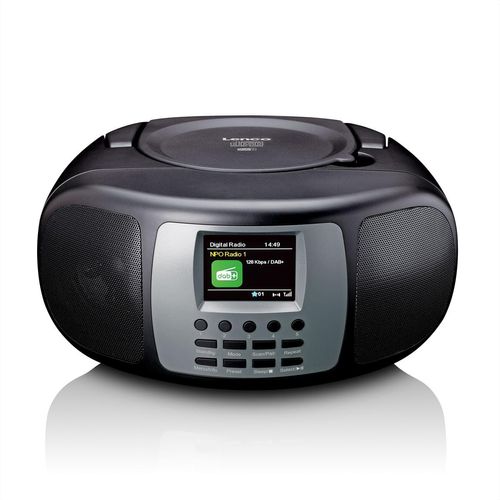 Lenco Radio