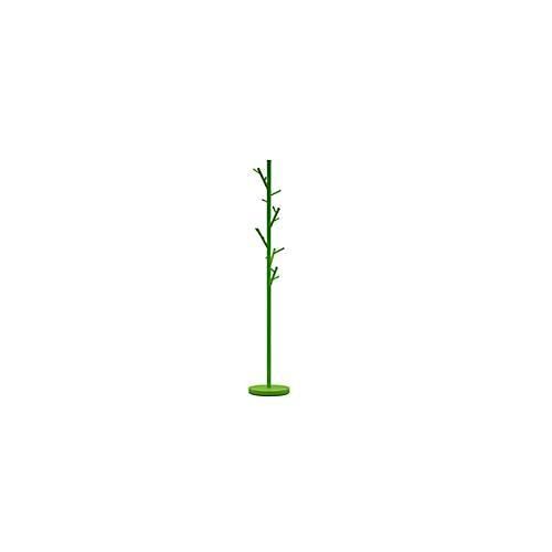 Garderobenständer Tree, grün
