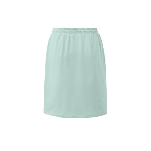 Tchibo - Sweatrock - Damen - Gr. L - mintgrün