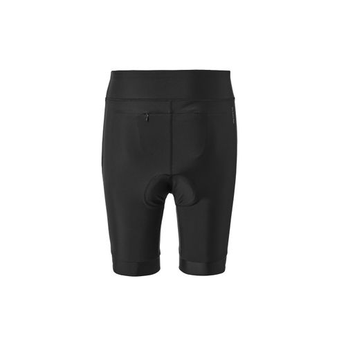 Tchibo - Fahrradhose - Herren - Gr. L - schwarz