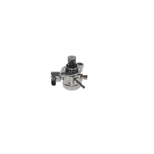 BOSCH Hochdruckpumpe RENAULT,NISSAN 0 261 520 431 16630HY00A