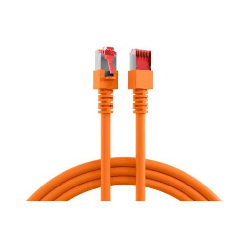 EFB Elektronik EFB-Elektronik - Patch-Kabel - RJ-45 (M) zu RJ-45 (M)