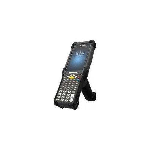 Zebra 4-slot battery charger