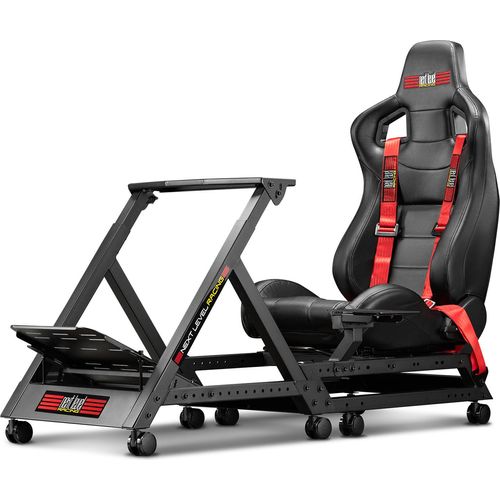 Next Level Racing - GT Track Cockpit