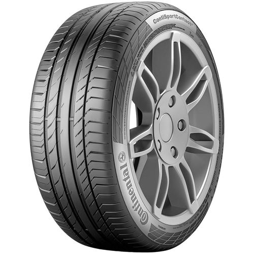 Sommerreifen CONTINENTAL 