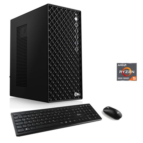 CSL PC 
