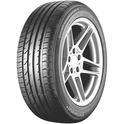 Sommerreifen CONTINENTAL 