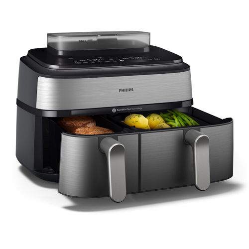 PHILIPS Heissluftfritteuse 