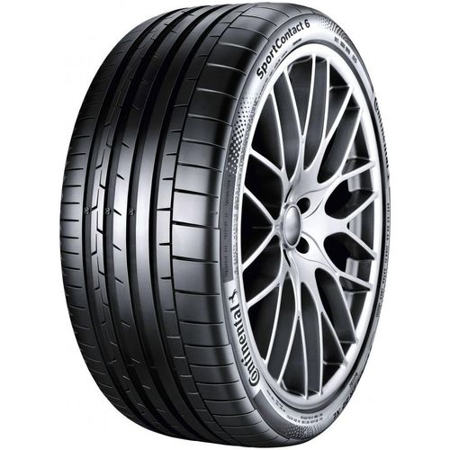 Sommerreifen CONTINENTAL 