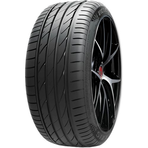 Sommerreifen MAXXIS "MAXXIS", schwarz, 245mm / 40 % R 17 95Y XL, Autoreifen
