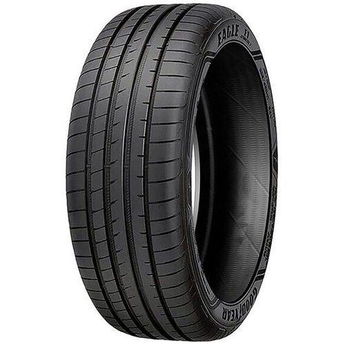 Sommerreifen GOODYEAR "GOODYEAR", schwarz, 205mm / 45 % R 17 88W XL, Autoreifen
