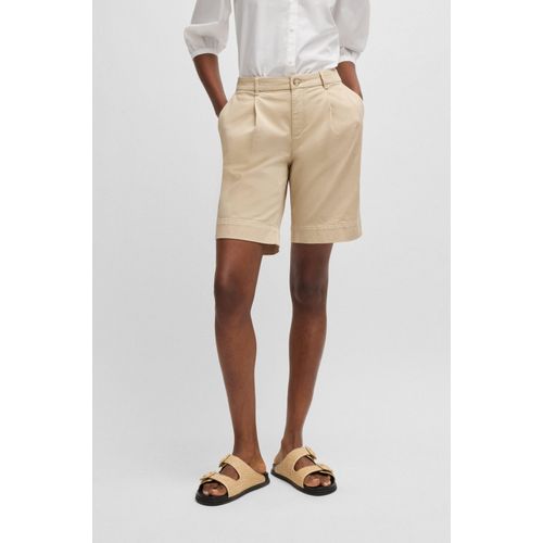 Chinoshorts BOSS ORANGE 