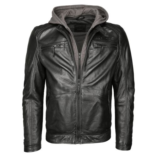 Lederjacke MUSTANG 