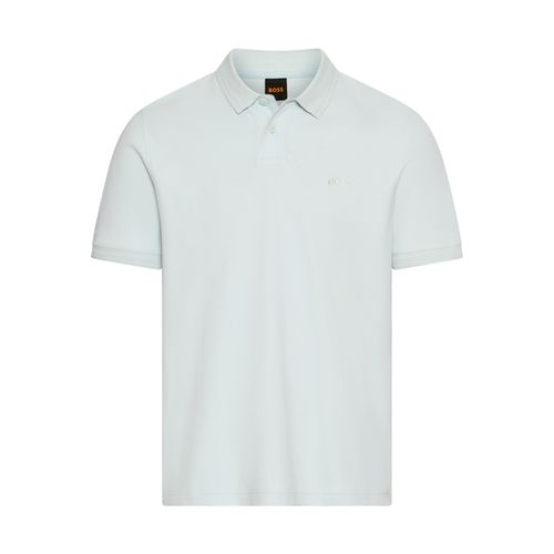 Poloshirt BOSS ORANGE 