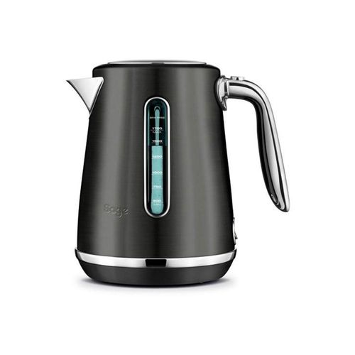 SAGE Elektrischer Wasserkocher SKE735BST4EEU1