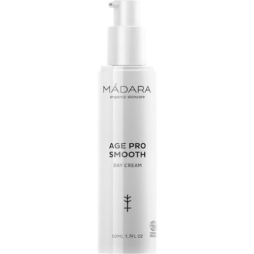 MADARA Collection Age-ProSmooth Tagescreme 50 ml (659,00 € / 1 l)