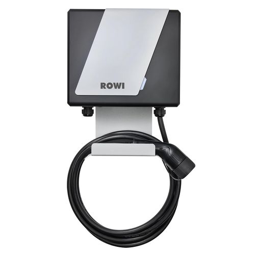 ROWI Wallbox 11 kW LWB 11 1 F Comfort