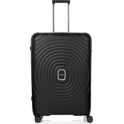 Swiss Bags Echo Trolley L (77 cm) - Black