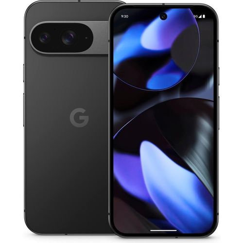 Pixel 9 5G 128GB Obsidian Smartphone