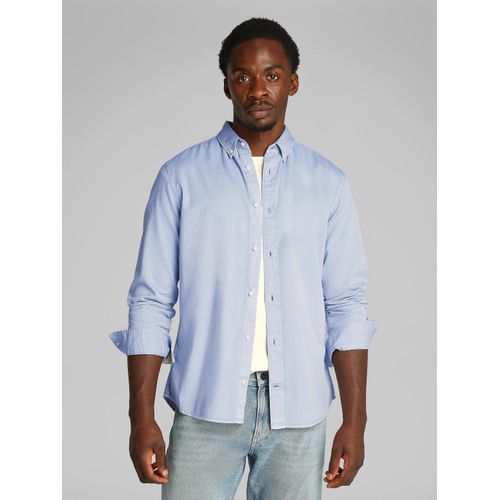 Langarmhemd CALVIN KLEIN 