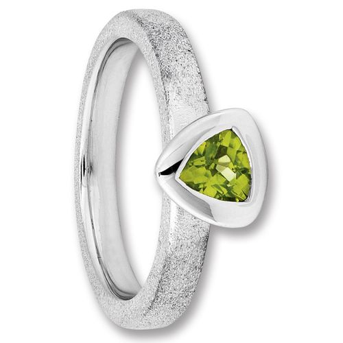 Silberring ONE ELEMENT 