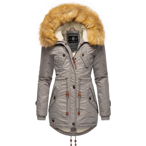 Wintermantel NAVAHOO 
