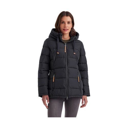 Steppjacke 