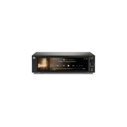 Rose RS250A (Farbe: schwarz)