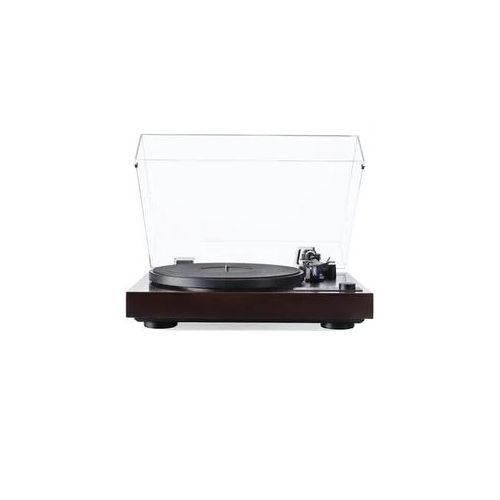 Dual CS 618Q (Farbe: walnuss)