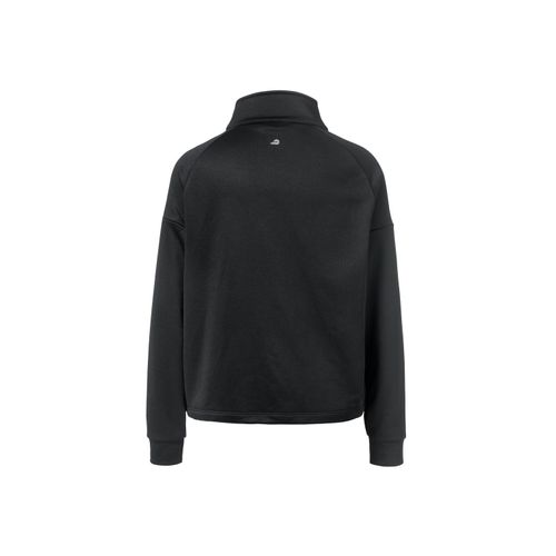 Tchibo - Sportjacke - Damen - Gr. S - schwarz