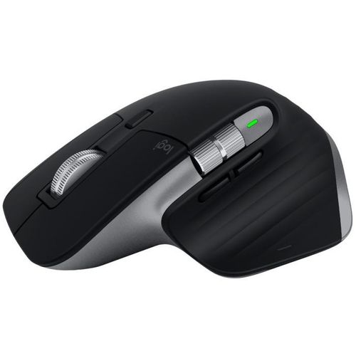 Logitech MX Master 3 Maus Wireless