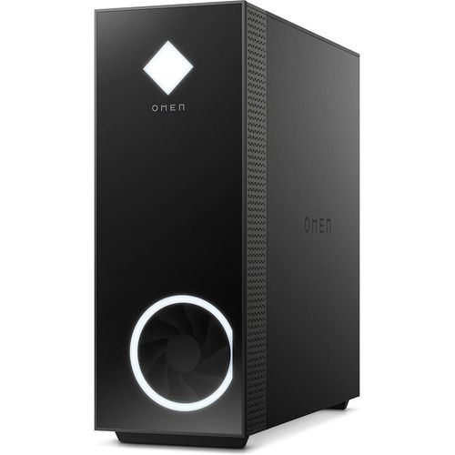 HP OMEN GT13-1016NG Core i7 3.6 GHz - SSD 1 TB + HDD 1 TB - 32 GB - NVIDIA GeForce RTX 3080