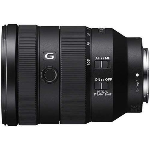 Sony Objektiv FE 24-105mm f/4 G OSS Sony E 24-105mm f/4