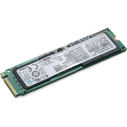 Lenovo Dysk SSD ThinkPad 512GB PCIe-NVMe SSD
