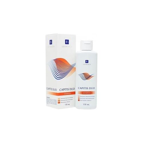 $ Capitis Duo Anti-Schuppen-Shampoo 110 ml