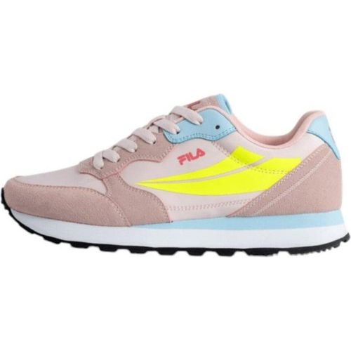 Schuhe Fila Hypert FFW049443271