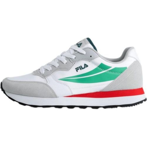 Schuhe Fila Hypert FFM038013420