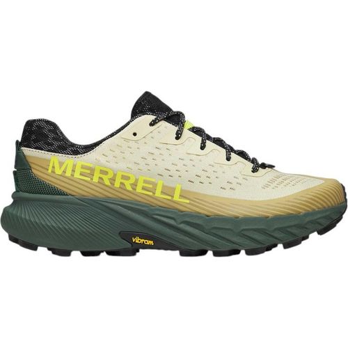 Schuhe Merrell Agility Peak 5 J068337