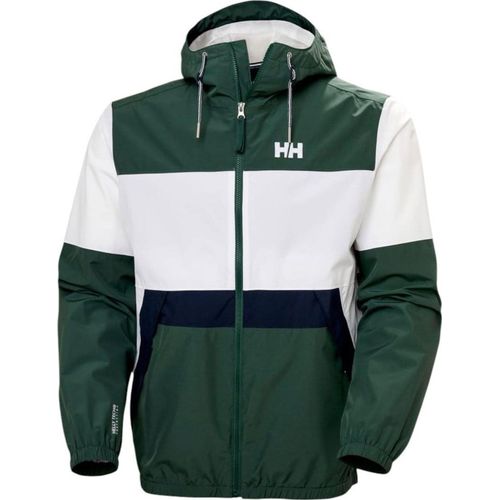Jacken Helly Hansen Koster Rain 54392390