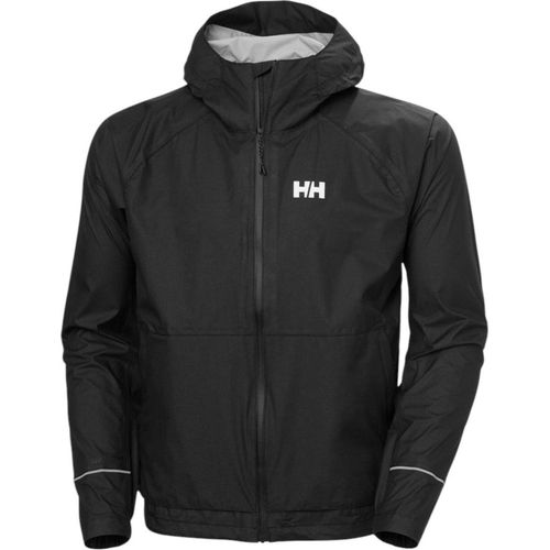 Jacken Helly Hansen Fast Light Rain 54094990