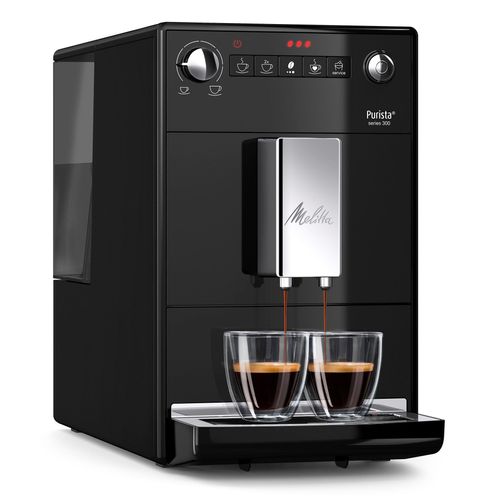 MELITTA Kaffeevollautomat 