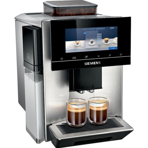 SIEMENS Kaffeevollautomat 
