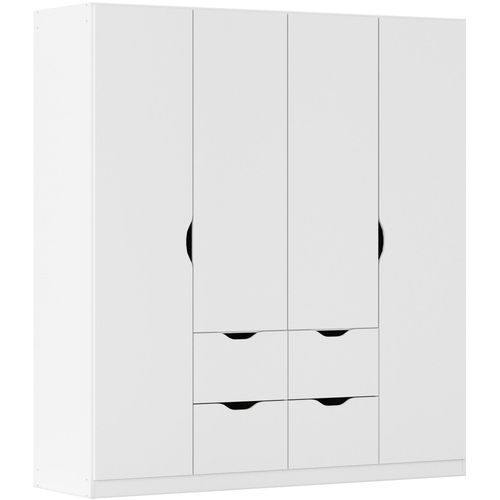 Kleiderschrank RAUCH 