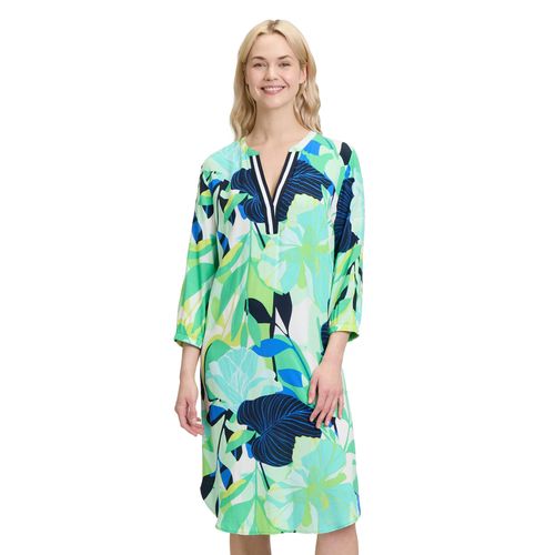 Druckkleid BETTY BARCLAY 