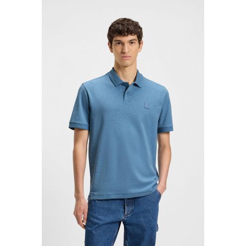 Poloshirt BOSS ORANGE 