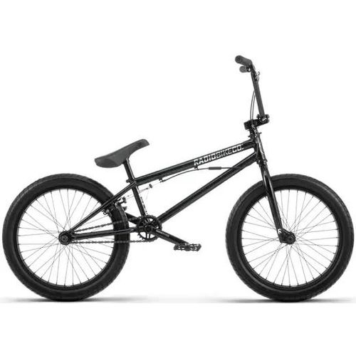 Radio Bike Co Radio Astron FS 20