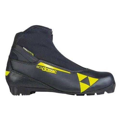 Fischer RC3 Classic Langlaufschuhe (Schwarz)
