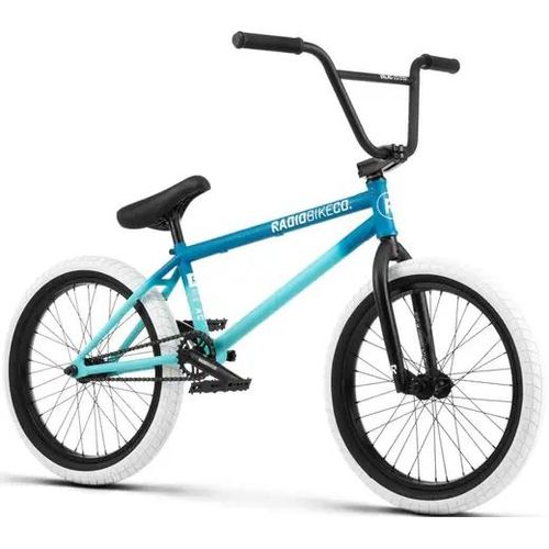 Radio Bike Co Radio Valac 20