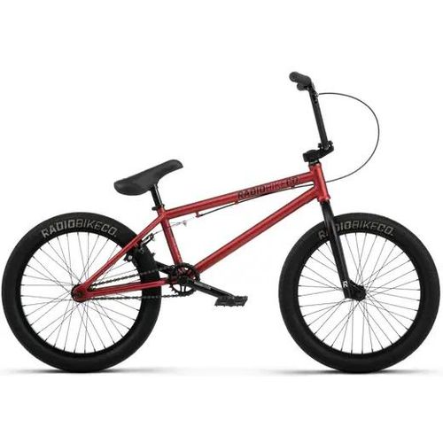 Radio Bike Co Radio Evol 20