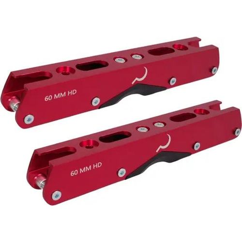 Ground Control Rot HD2 60 Aggressive Inline Frames